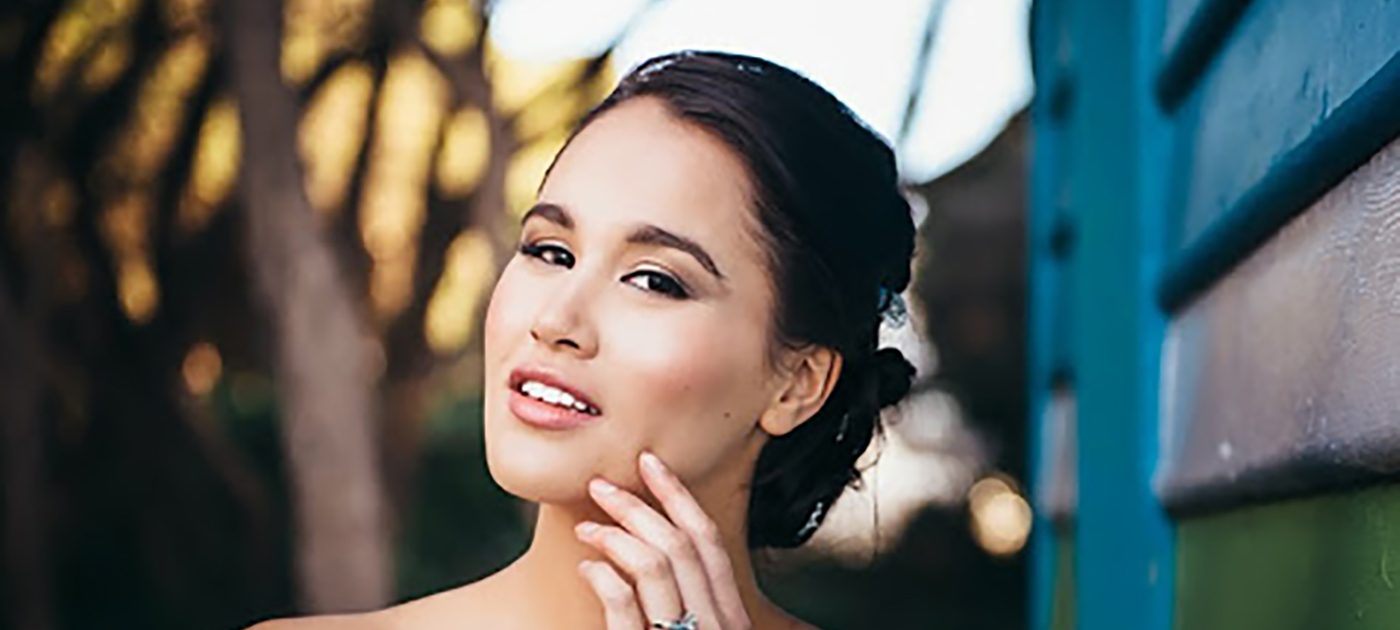 Bridal Hair & Make-Up